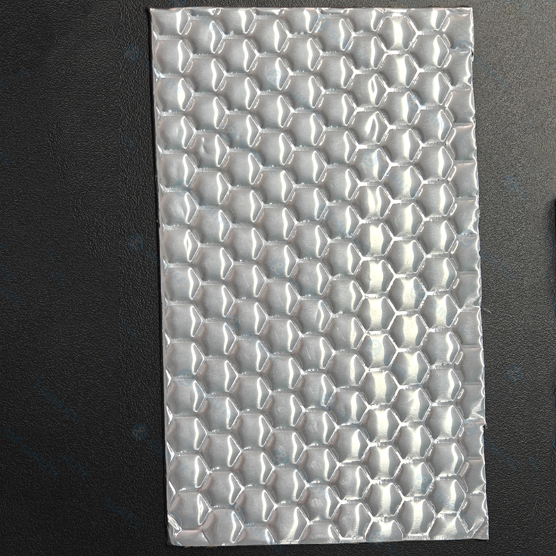High-amamping plak Vibration ‌