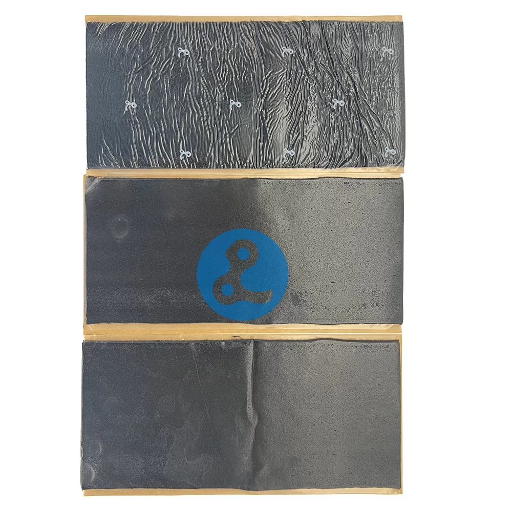 TRAMPING BLOCK